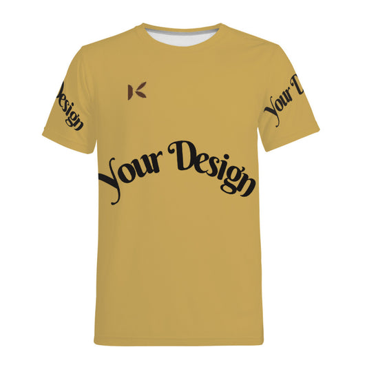 Kiaoko Tshirt print on demand تشيرت براند كيوكو طباعة حسب الطلب