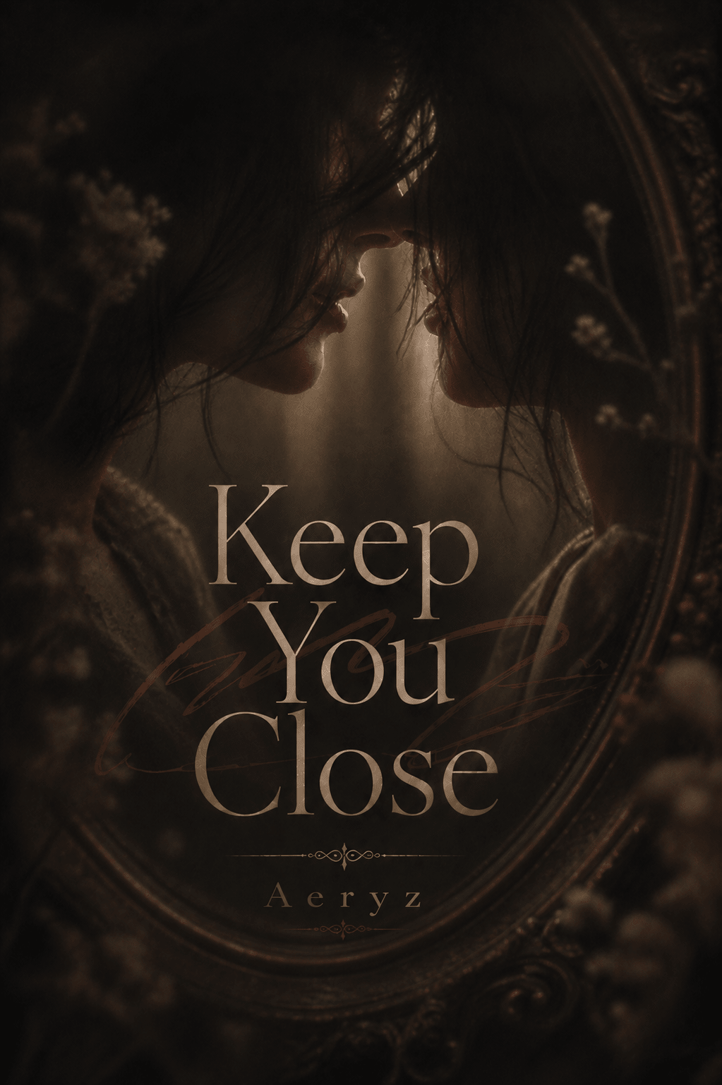 Keep You Close | Novel By Aeryz رواية ابقيك قريبا كتابة إيريز - Kiaoko Store متجر كيوكو