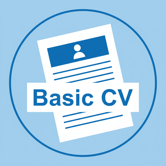 كتابة وتصميم سير ذاتية احترافية Professional Resume - Kiaoko Store متجر كيوكو