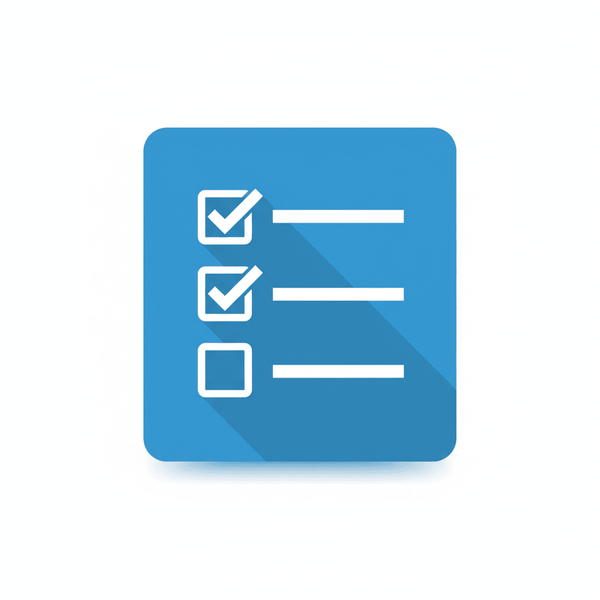 To-do lists قوائم المهام - Kiaoko Store متجر كيوكو