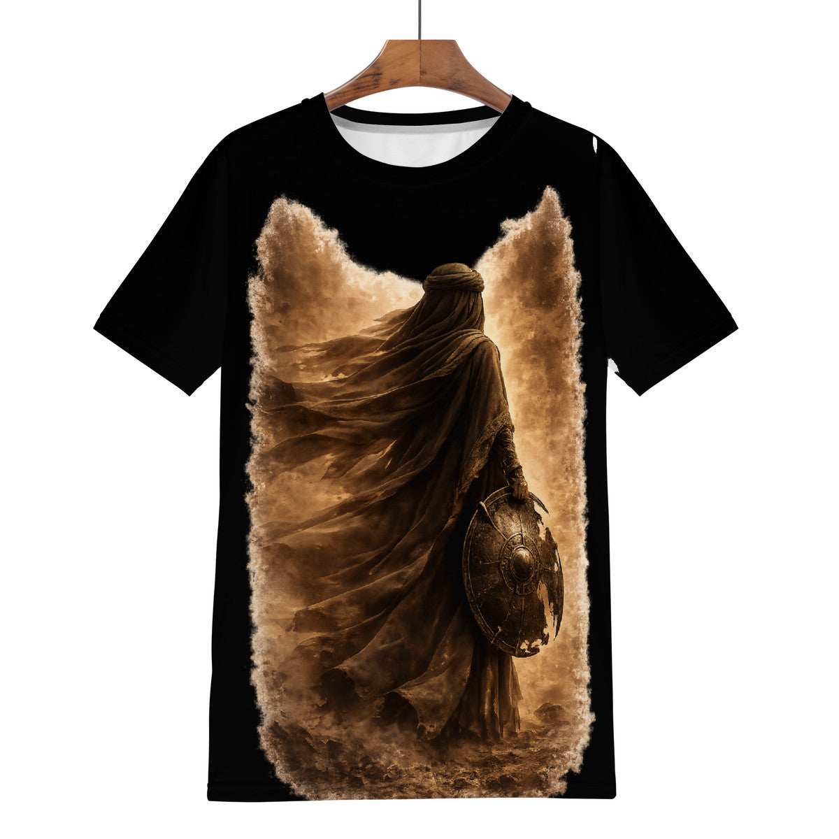 Kiaoko tshirt Muhram special 'Athar' model #4 تشيرت براند كيوكو من مجموعة محرم "أثر"