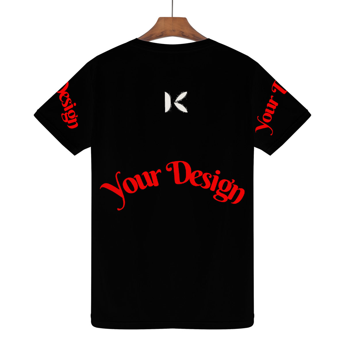 Kiaoko Tshirt print on demand تشيرت براند كيوكو طباعة حسب الطلب