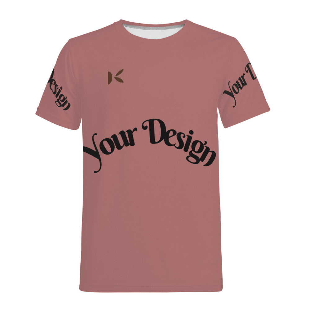 Kiaoko Tshirt print on demand تشيرت براند كيوكو طباعة حسب الطلب