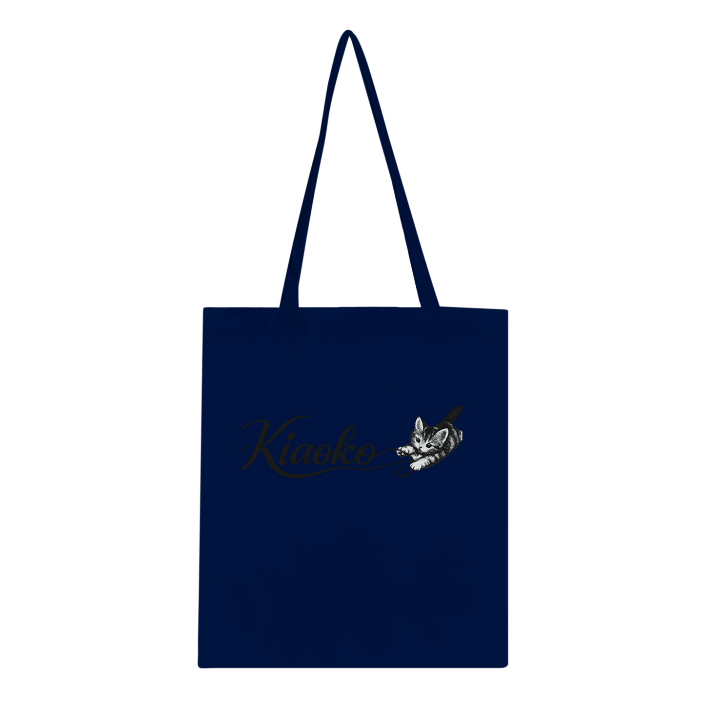 Classic Tote Bag توت باغ كلاسيكي - Kiaoko Store متجر كيوكو