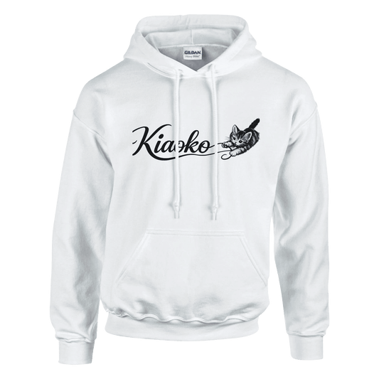 Classic Unisex Pullover Hoodie | Gildan® 18500 هودي براند كيوكو - Kiaoko Store متجر كيوكو