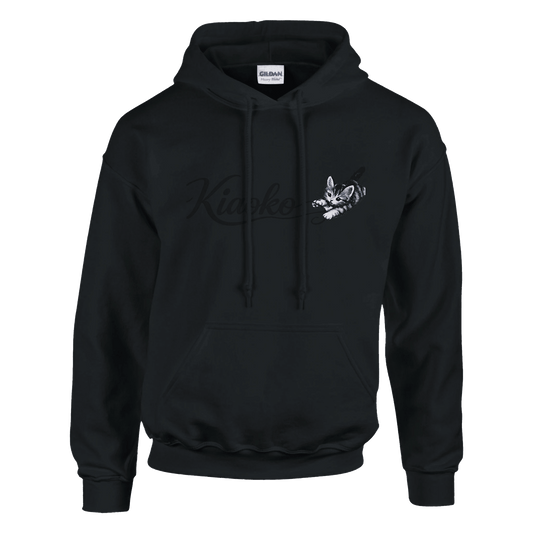 Classic Unisex Pullover Hoodie | Gildan® 18500 هودي براند كيوكو - Kiaoko Store متجر كيوكو