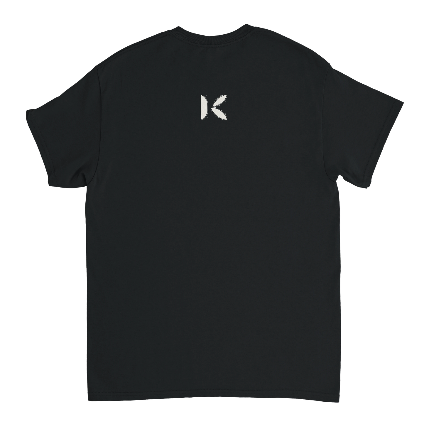 Kiaoko Muhrum special Heavyweight Unisex Crewneck T-shirt تشيرت براند كيوكو للجنسين ثقيل لموسم محرم