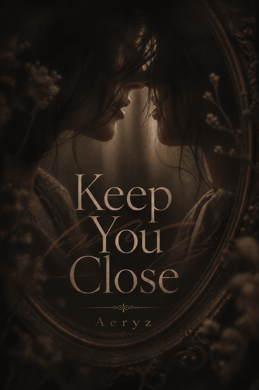 Keep You Close | Novel By Aeryz رواية ابقيك قريبا كتابة إيريز - Kiaoko Store متجر كيوكو