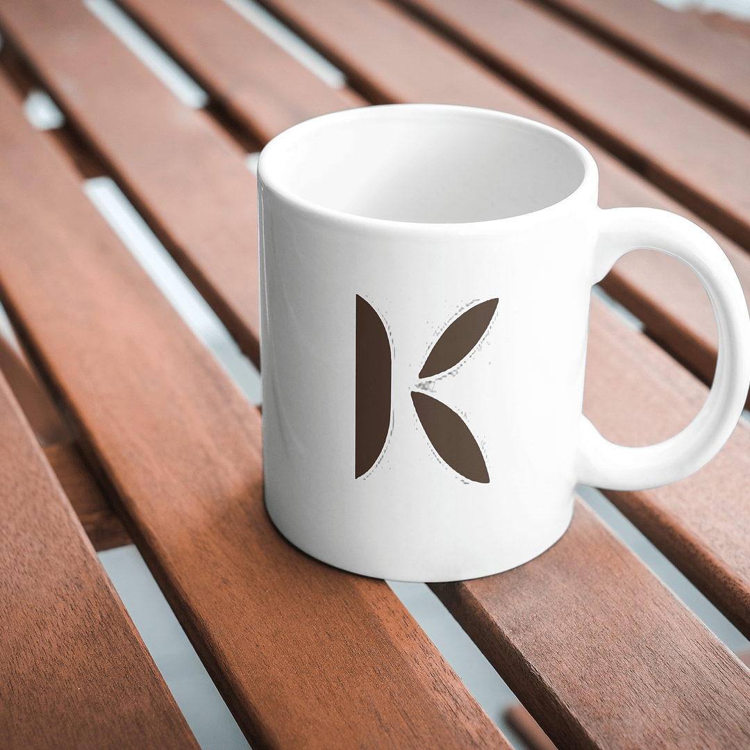 Kiaoko ceramic heat changing mug كوب كيوكو المتغير بالحرارة - Kiaoko Store متجر كيوكو