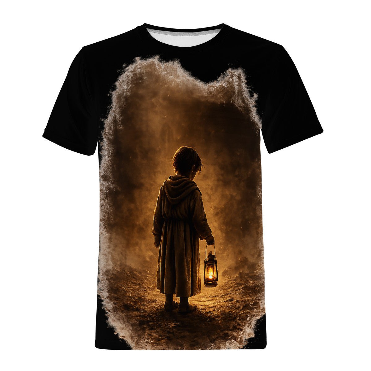 Kiaoko tshirt Muhram special 'Athar' model 3 تشيرت براند كيوكو من مجموعة محرم "أثر" - Kiaoko Store متجر كيوكو
