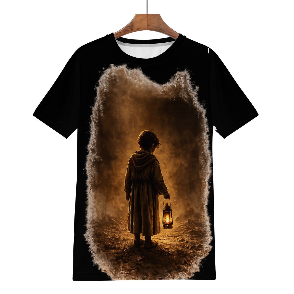 Kiaoko tshirt Muhram special 'Athar' model 3 تشيرت براند كيوكو من مجموعة محرم "أثر" - Kiaoko Store متجر كيوكو