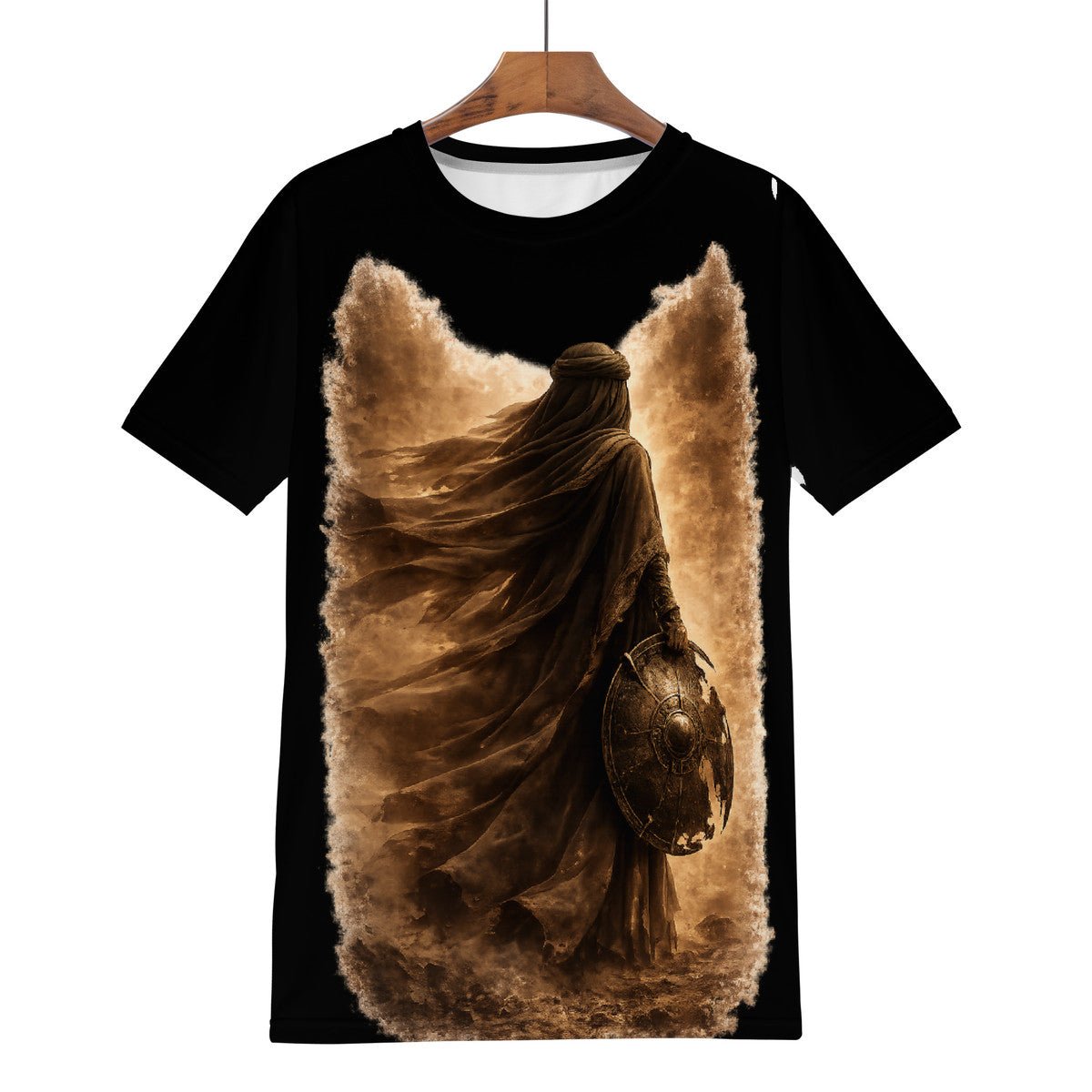 Kiaoko tshirt Muhram special 'Athar' model 4 تشيرت براند كيوكو من مجموعة محرم "أثر" - Kiaoko Store متجر كيوكو