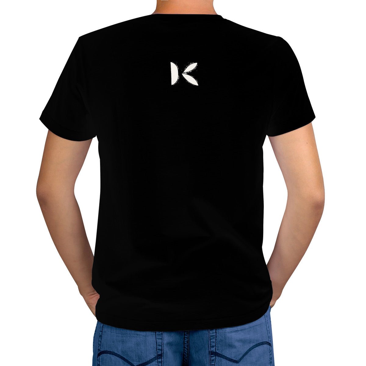 Kiaoko tshirt Muhram special 'Athar' model 5 تشيرت براند كيوكو من مجموعة محرم "أثر" - Kiaoko Store متجر كيوكو