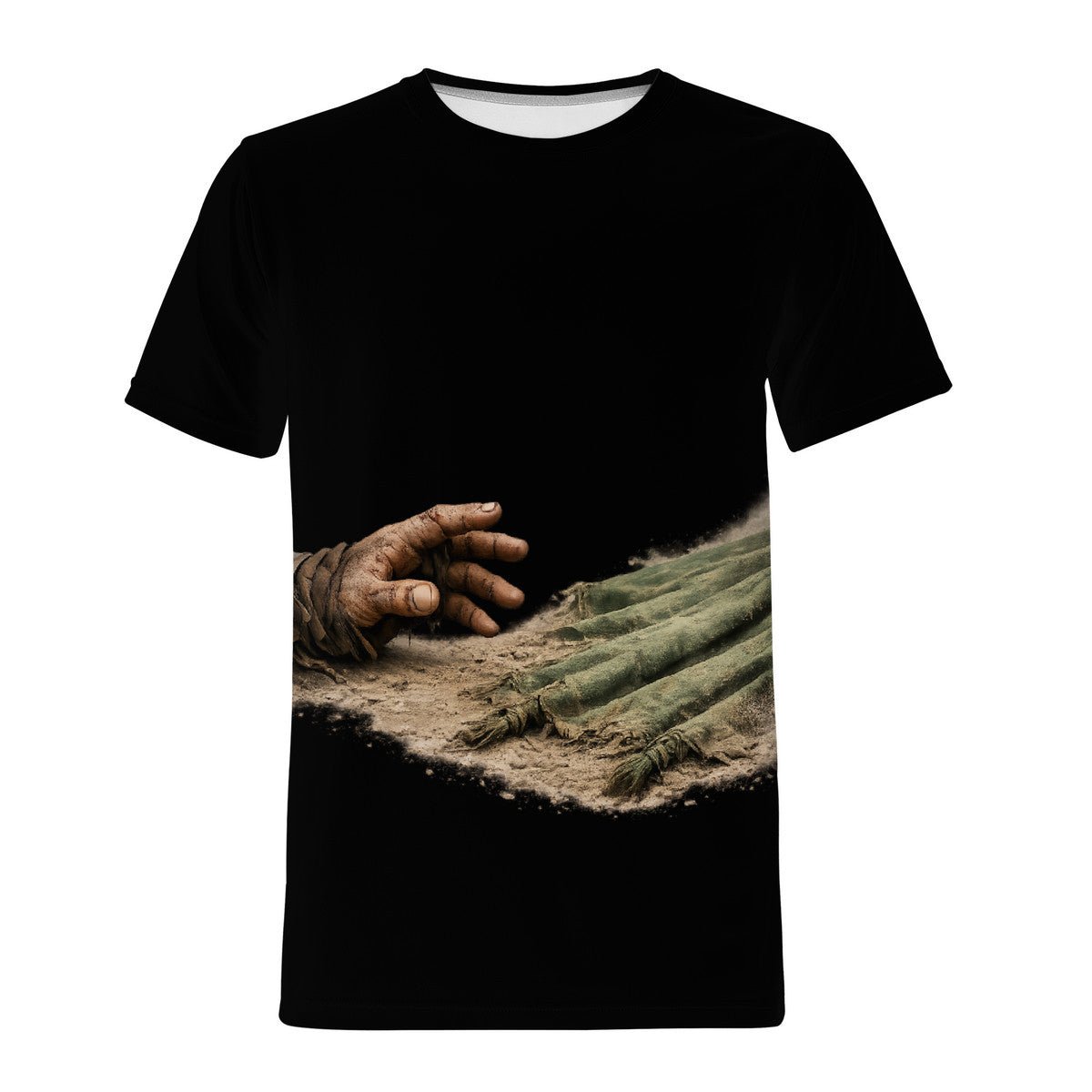Kiaoko tshirt Muhram special 'Athar' model 5 تشيرت براند كيوكو من مجموعة محرم "أثر" - Kiaoko Store متجر كيوكو