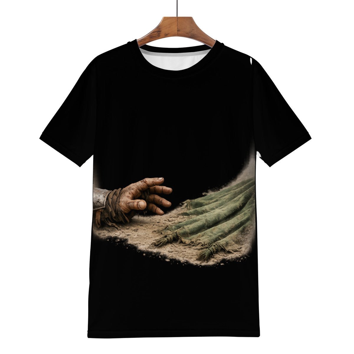 Kiaoko tshirt Muhram special 'Athar' model 5 تشيرت براند كيوكو من مجموعة محرم "أثر" - Kiaoko Store متجر كيوكو
