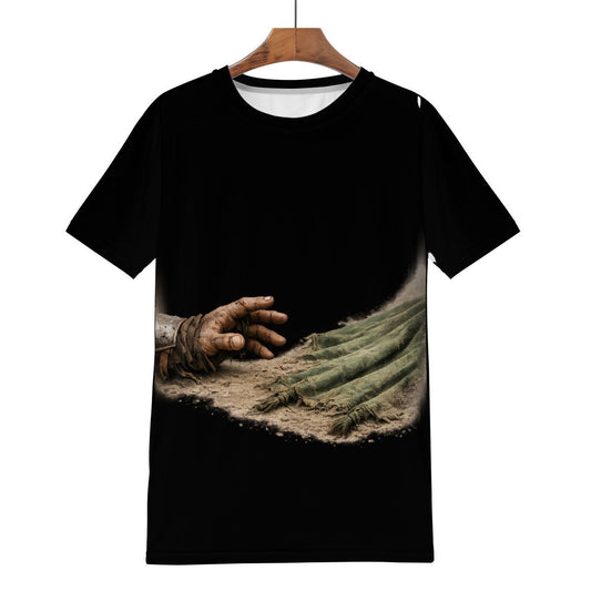 Kiaoko tshirt Muhram special 'Athar' model 5 تشيرت براند كيوكو من مجموعة محرم "أثر" - Kiaoko Store متجر كيوكو