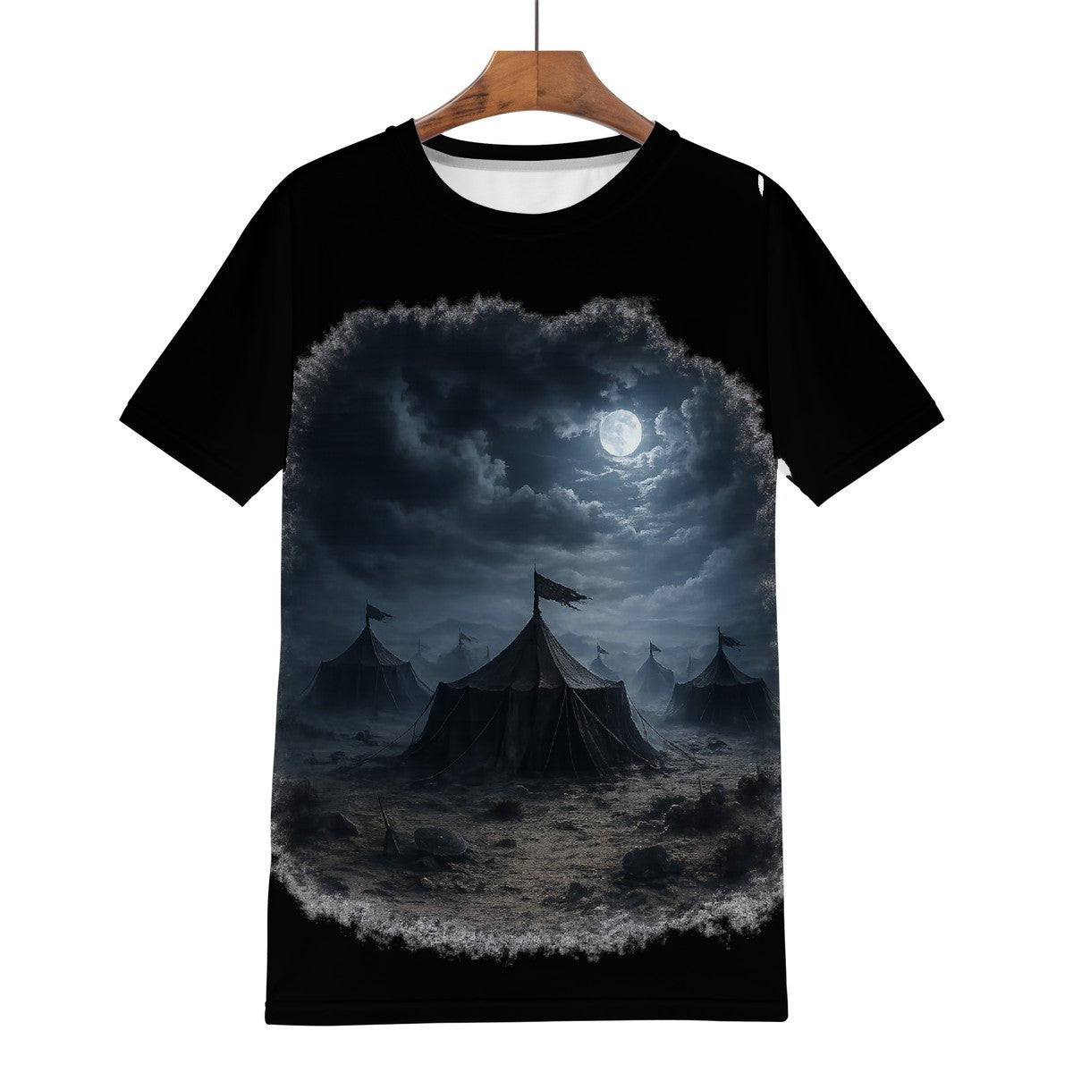 Kiaoko tshirt Muhram special 'Athar' model 7 تشيرت براند كيوكو من مجموعة محرم "أثر" - Kiaoko Store متجر كيوكو