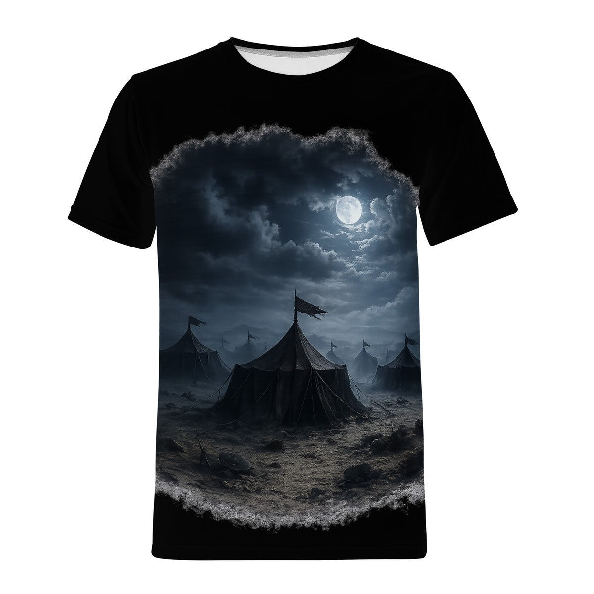 Kiaoko tshirt Muhram special 'Athar' model 7 تشيرت براند كيوكو من مجموعة محرم "أثر" - Kiaoko Store متجر كيوكو