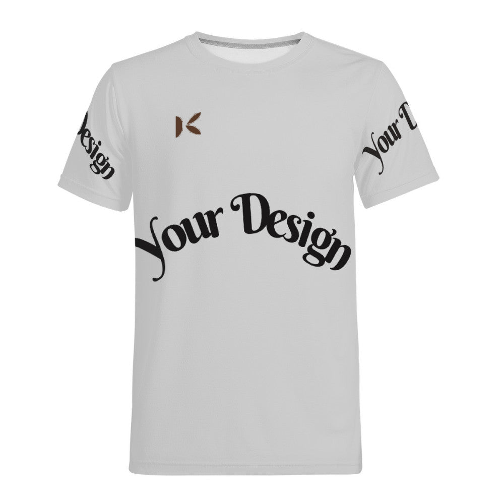 Kiaoko Tshirt print on demand تشيرت براند كيوكو طباعة حسب الطلب - Kiaoko Store متجر كيوكو