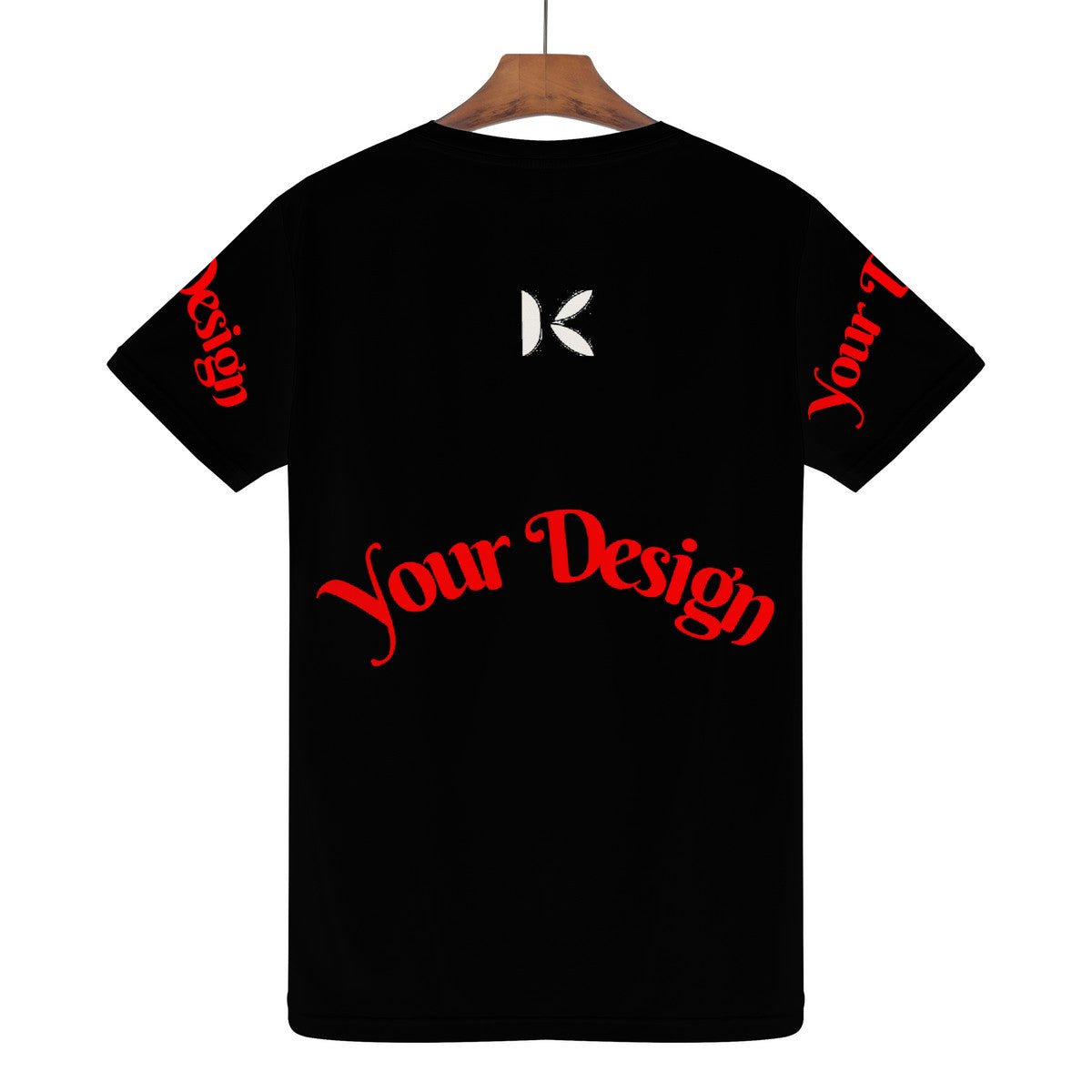 Kiaoko Tshirt print on demand تشيرت براند كيوكو طباعة حسب الطلب - Kiaoko Store متجر كيوكو