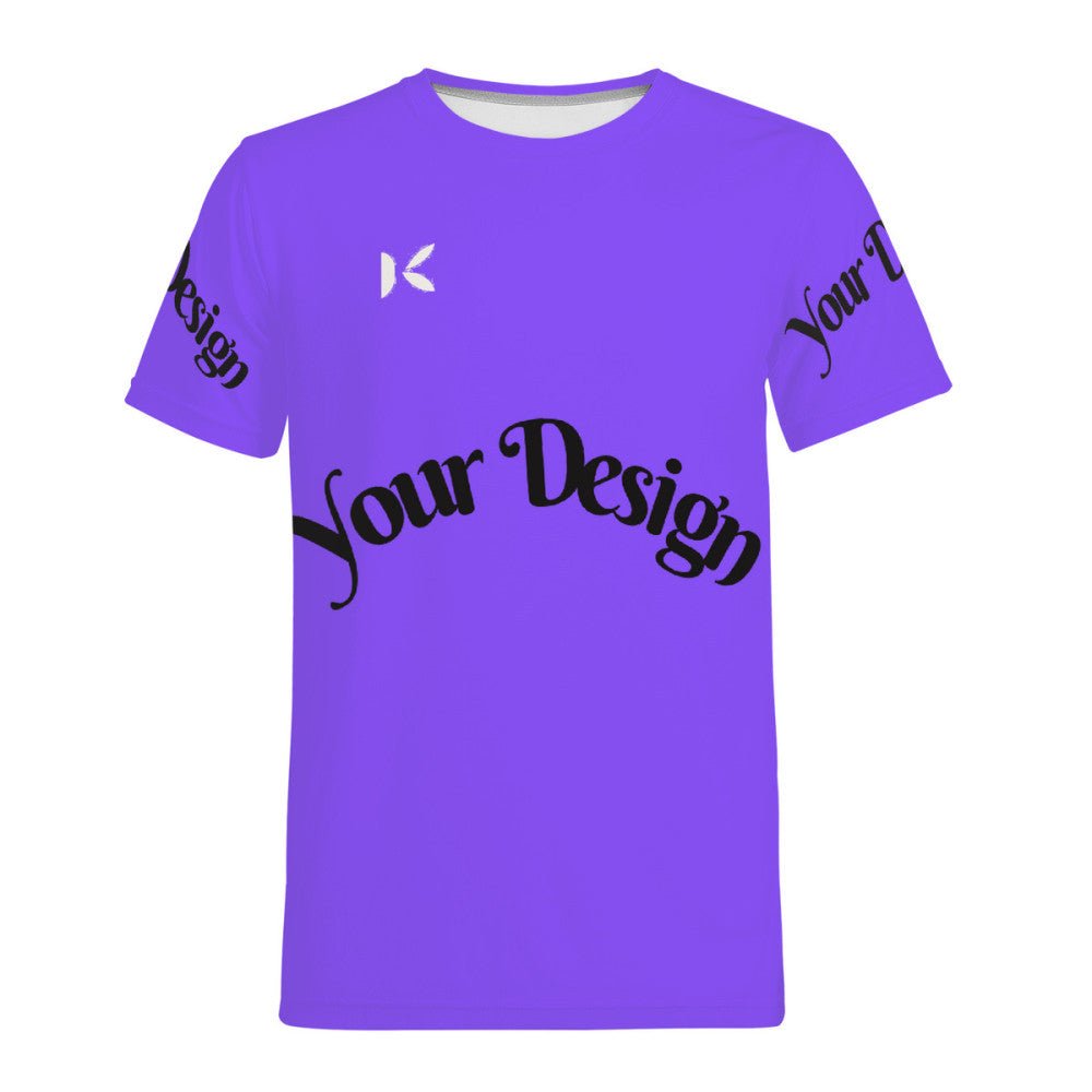 Kiaoko Tshirt print on demand تشيرت براند كيوكو طباعة حسب الطلب - Kiaoko Store متجر كيوكو