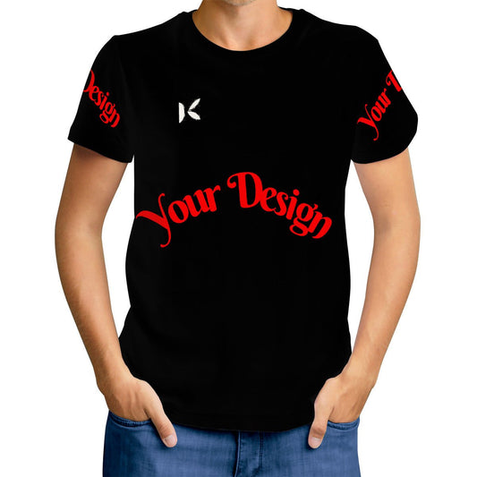 Kiaoko Tshirt print on demand تشيرت براند كيوكو طباعة حسب الطلب - Kiaoko Store متجر كيوكو