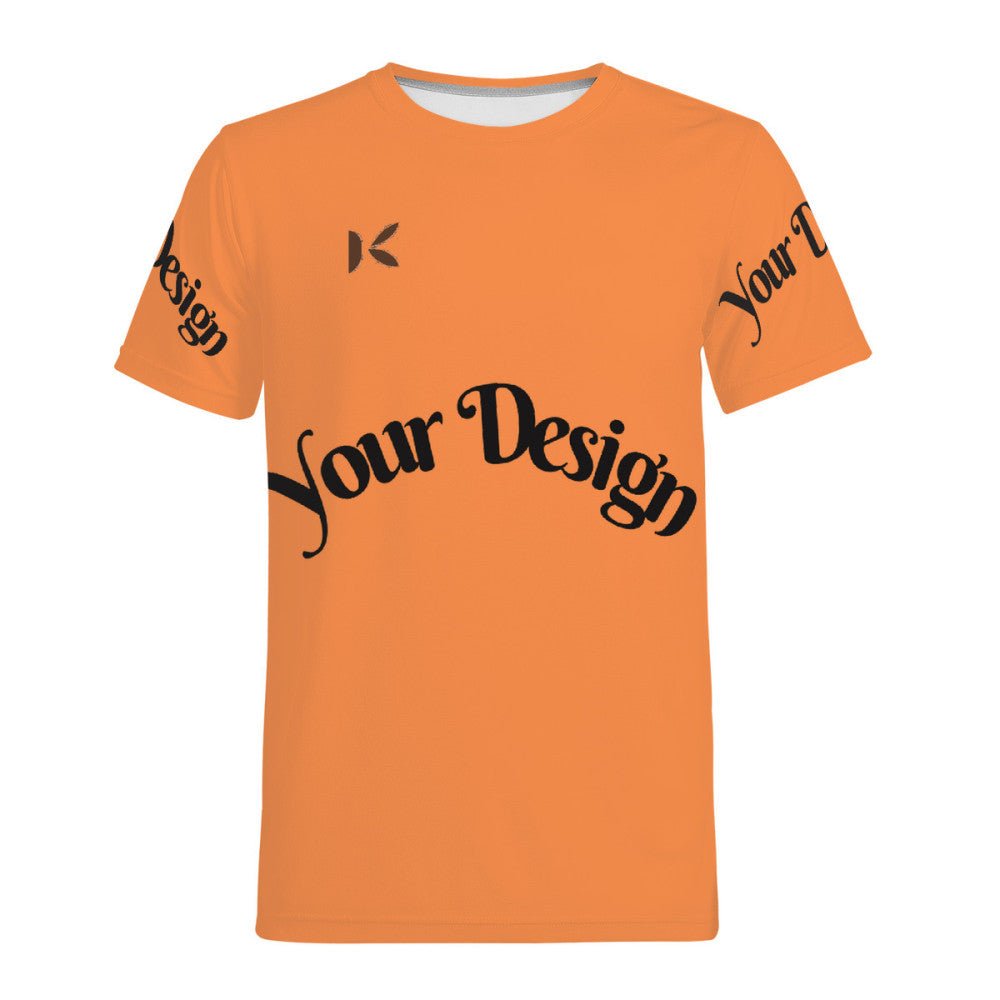 Kiaoko Tshirt print on demand تشيرت براند كيوكو طباعة حسب الطلب - Kiaoko Store متجر كيوكو