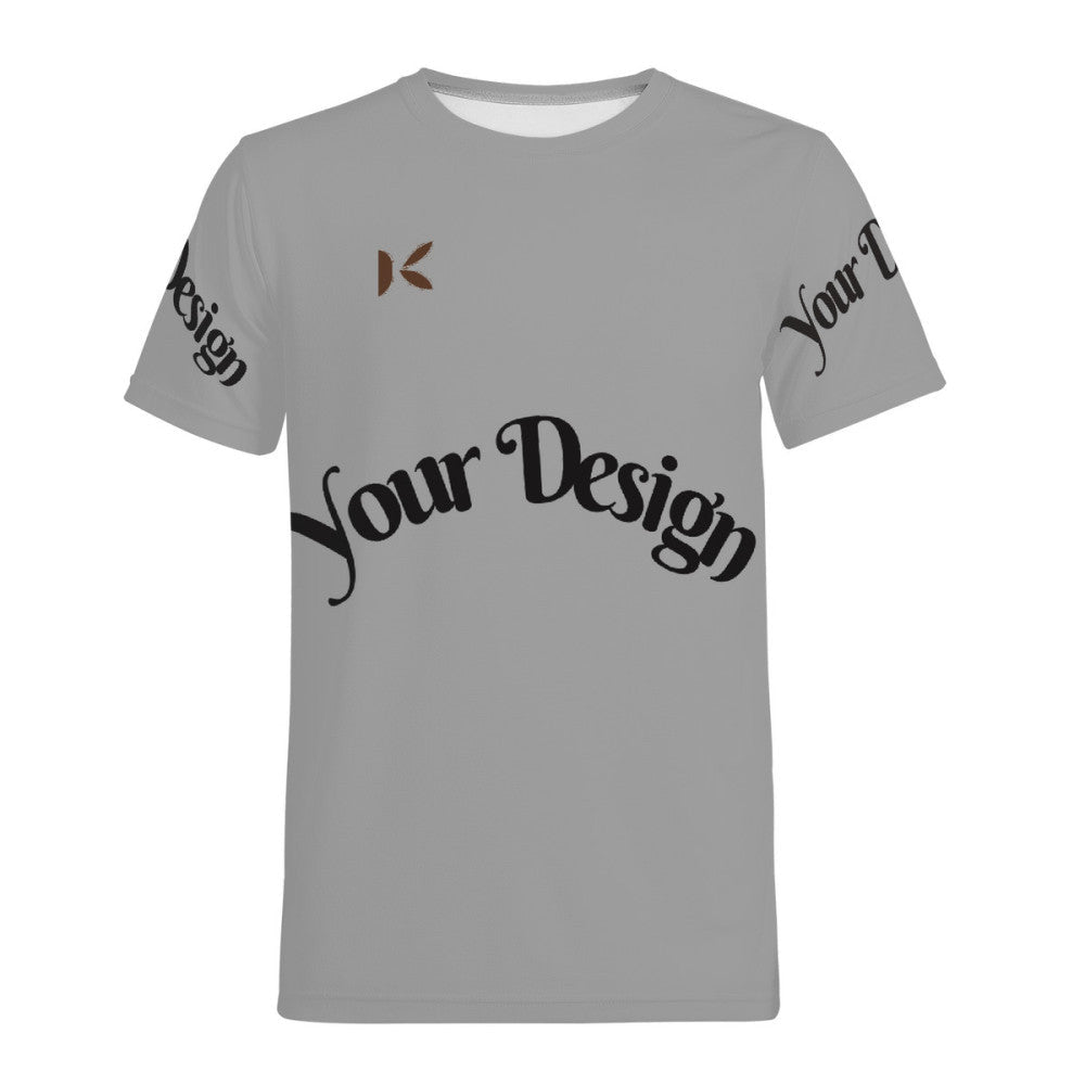 Kiaoko Tshirt print on demand تشيرت براند كيوكو طباعة حسب الطلب - Kiaoko Store متجر كيوكو