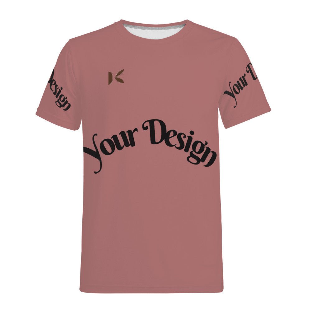 Kiaoko Tshirt print on demand تشيرت براند كيوكو طباعة حسب الطلب - Kiaoko Store متجر كيوكو