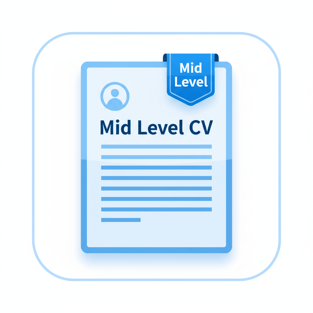 كتابة وتصميم سير ذاتية احترافية Professional Resume - Kiaoko Store متجر كيوكو
