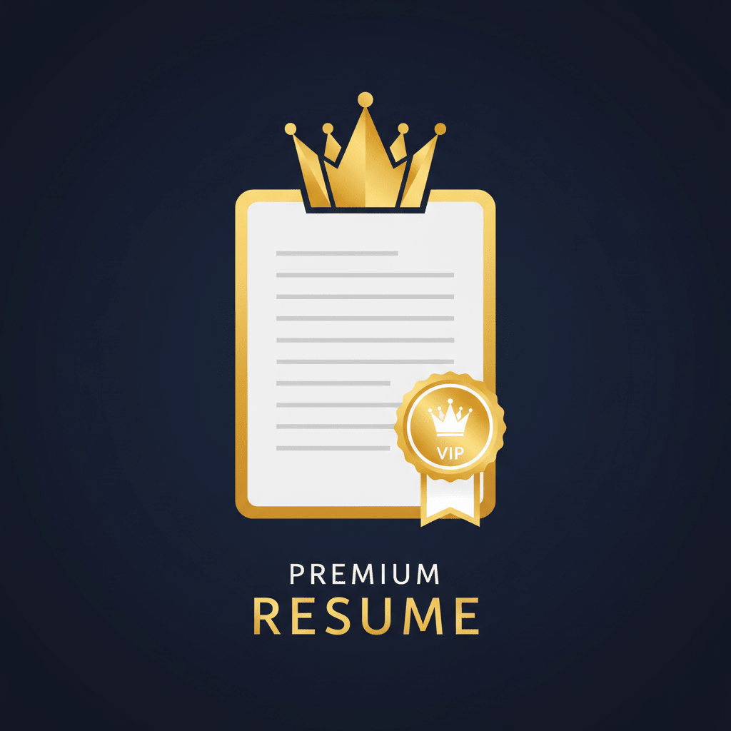 Professional Resume Writing & Designing كتابة وتصميم سير ذاتية احترافية - Kiaoko Store متجر كيوكو