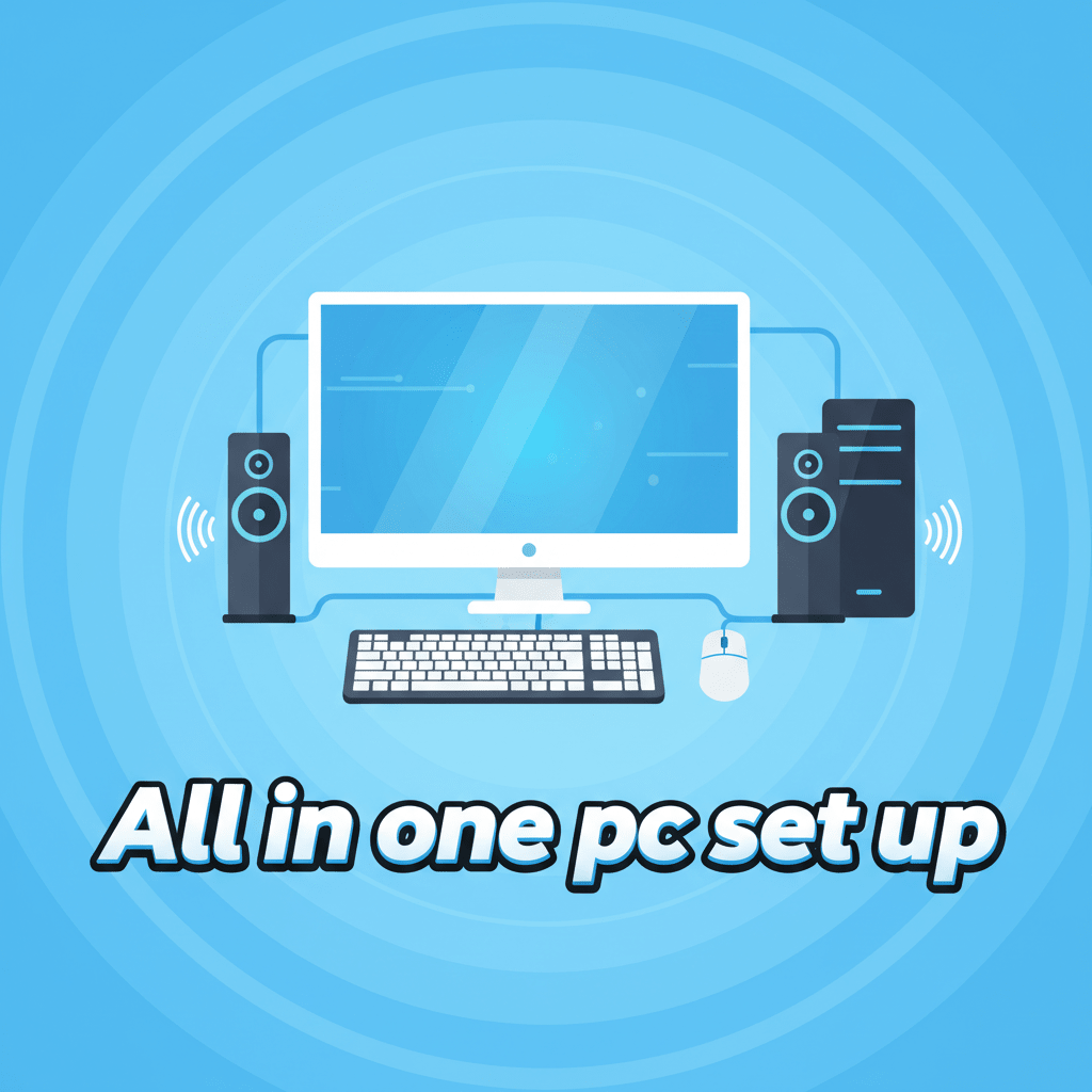 صيانة وتجميع الحاسبات المكتبية fixing and asempling Pc set up - Kiaoko Store متجر كيوكو