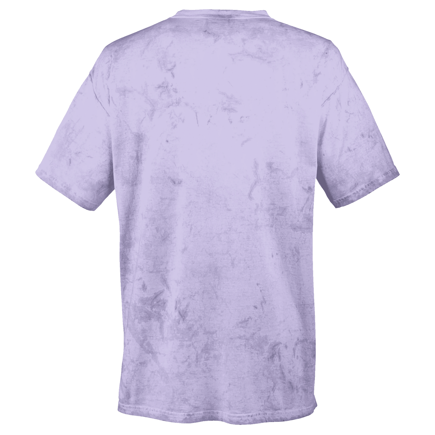 Unisex Heavyweight Tie-Dye Crewneck T-Shirt | Comfort Colors 1745 تيشيرت موحد براند كيوكو - Kiaoko Store متجر كيوكو
