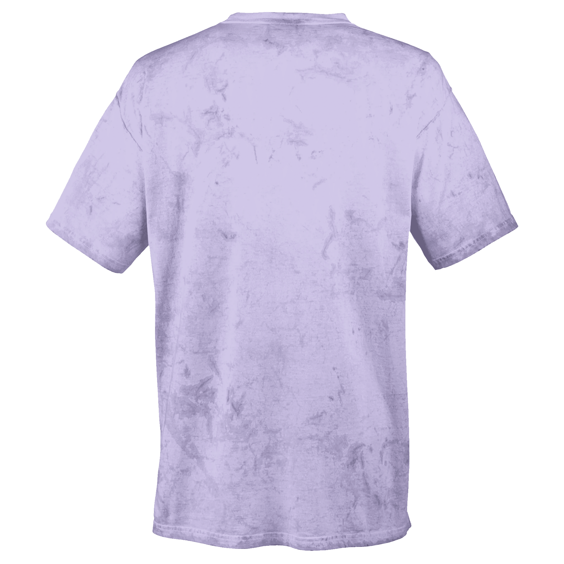 Unisex Heavyweight Tie-Dye Crewneck T-Shirt | Comfort Colors 1745 تيشيرت موحد براند كيوكو - Kiaoko Store متجر كيوكو