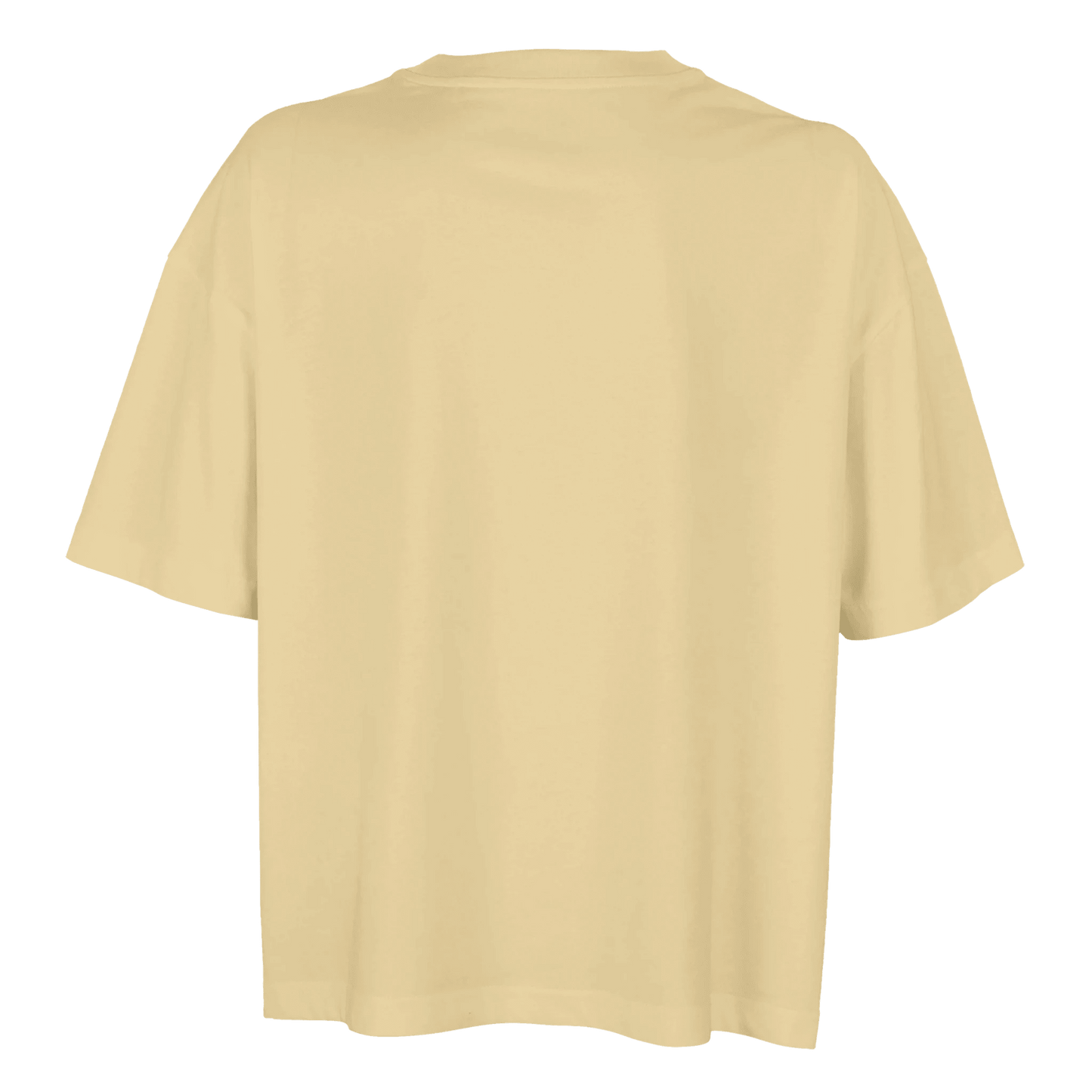 Women's Heavyweight Cropped T-Shirt | Comfort Colors 3023CL تيشيرت نسائي مقصوص راند كيووكو - Kiaoko Store متجر كيوكو
