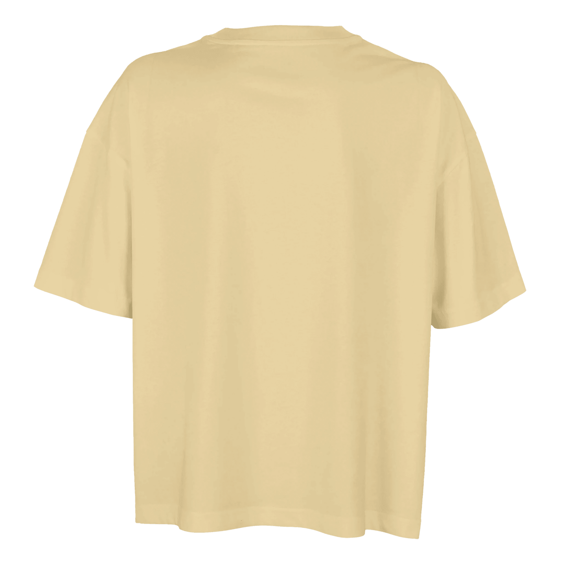 Women's Heavyweight Cropped T-Shirt | Comfort Colors 3023CL تيشيرت نسائي مقصوص راند كيووكو - Kiaoko Store متجر كيوكو